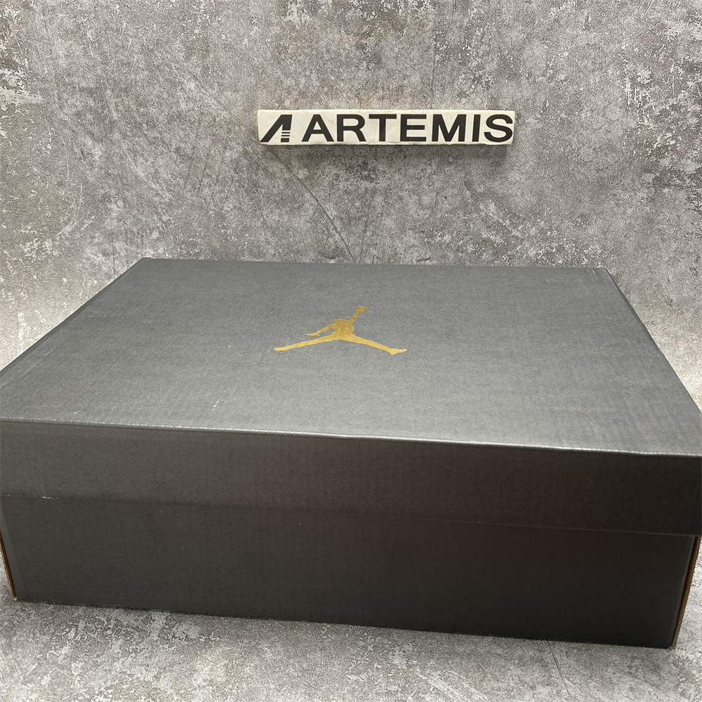 UA Jordan 5 Retro Low Miami Hurricanes