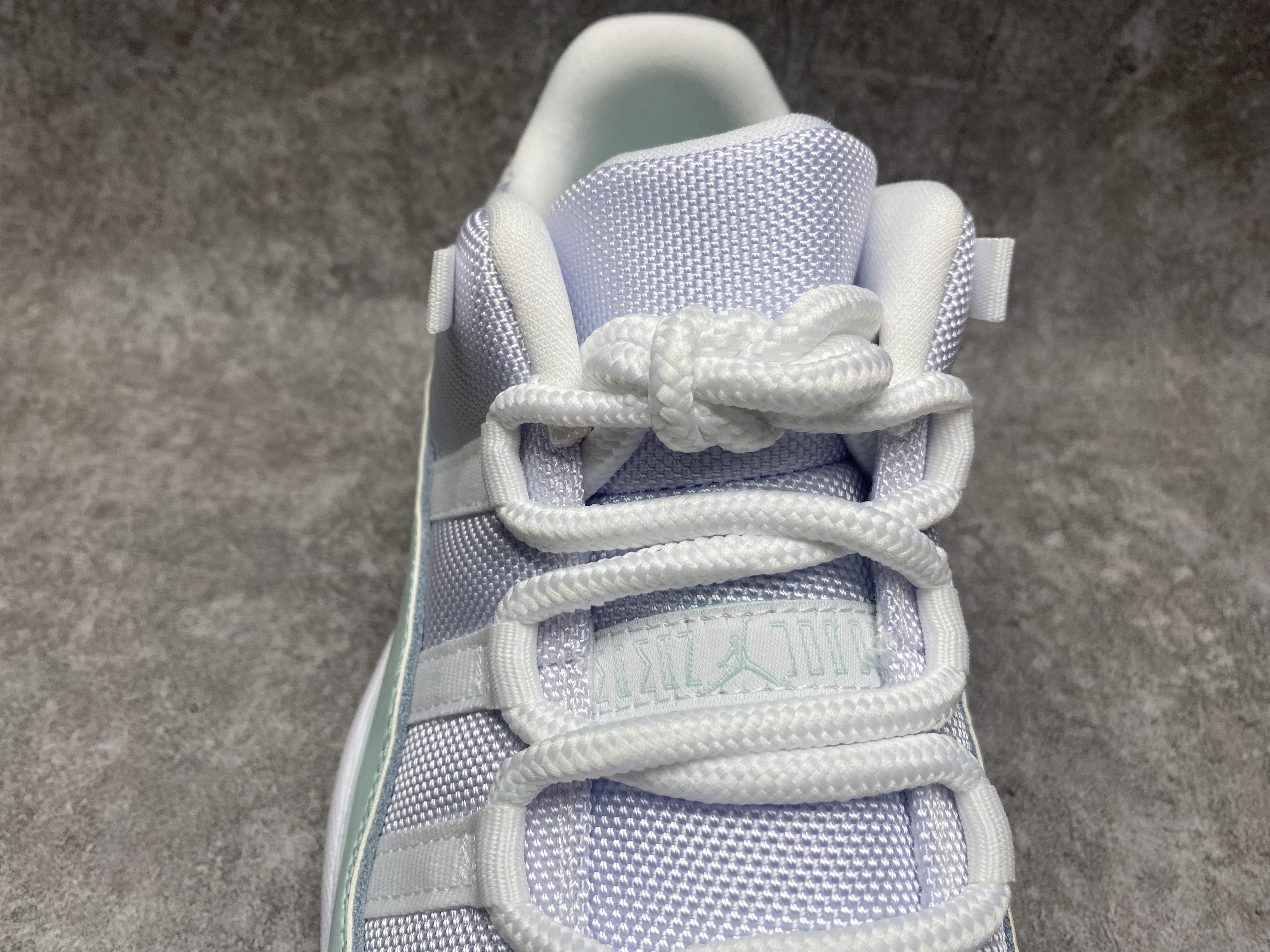 UA Jordan 11 Retro Low