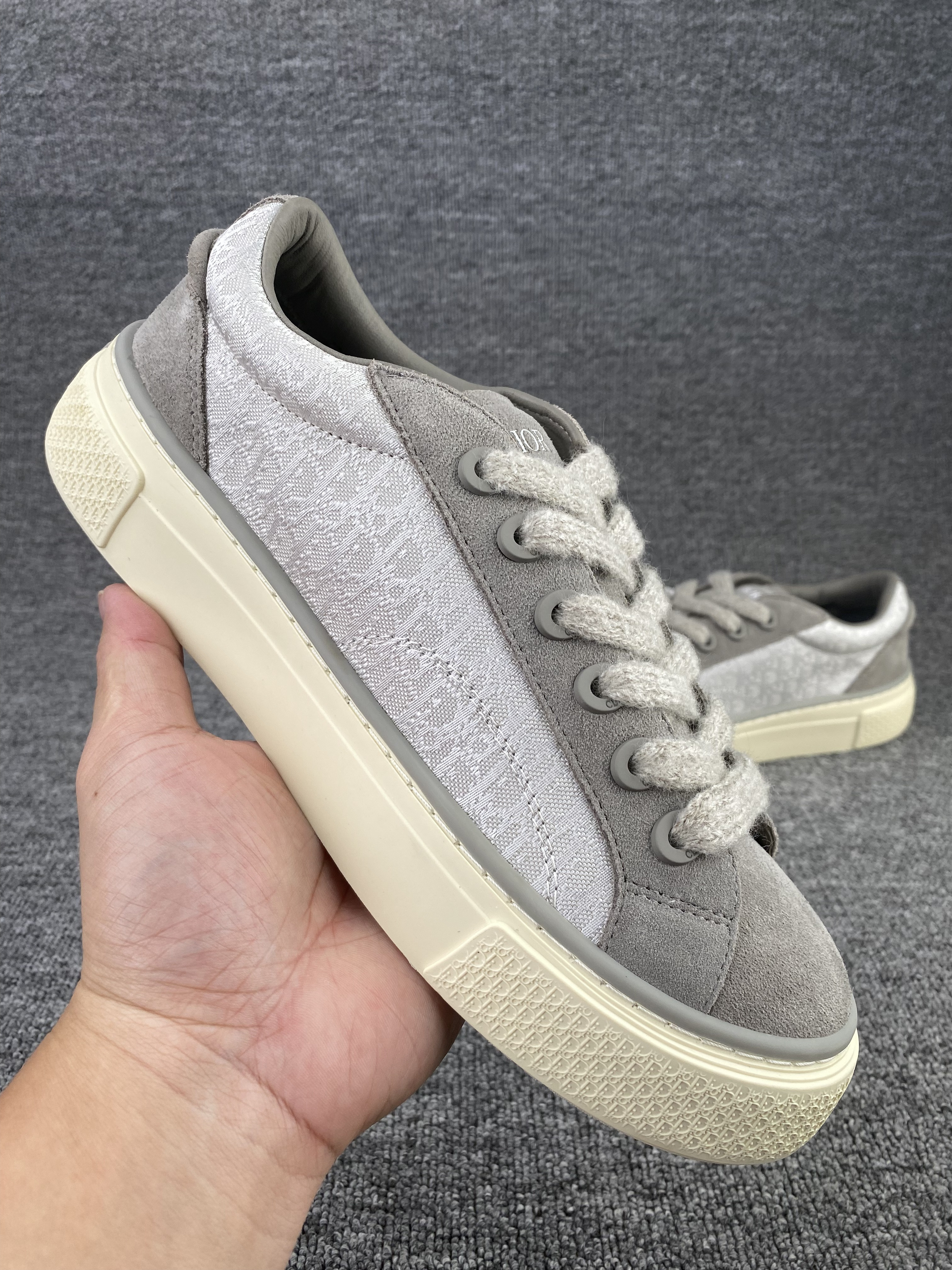 ua D*or b33 sneaker