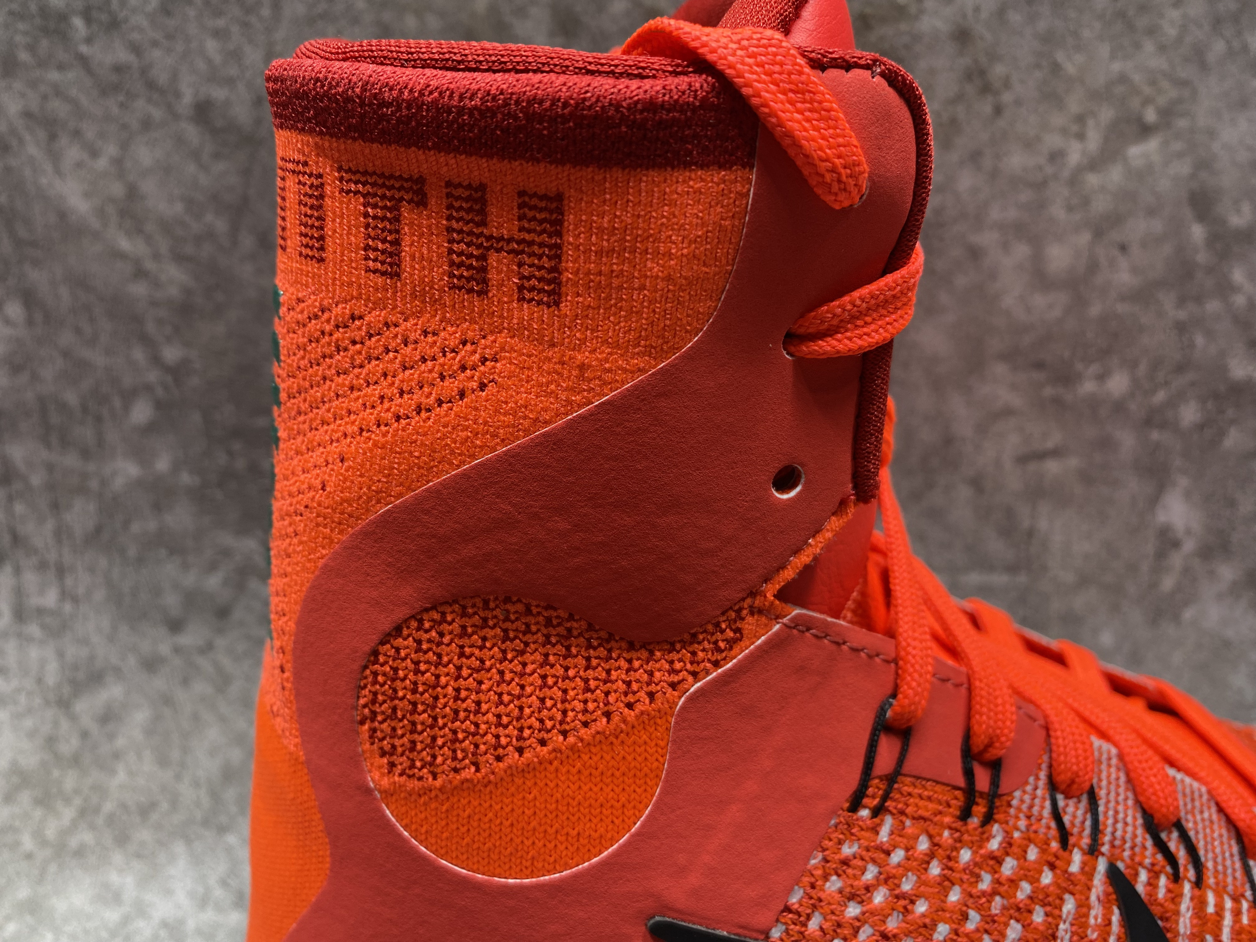 UA Nike Kobe 9 Elite Protro