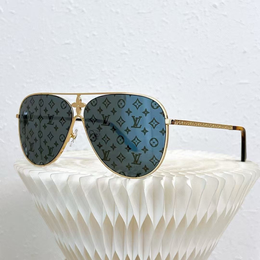 LV Glasses Z1870U 61-10-140