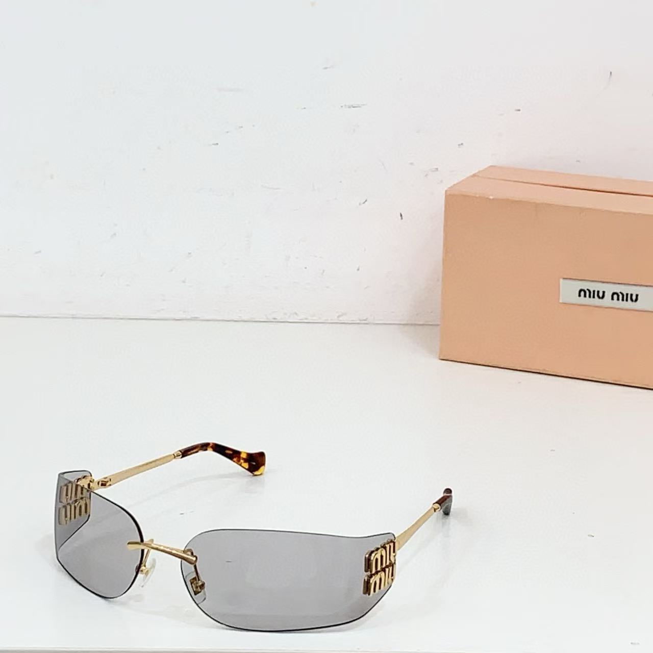 Miu Miu Glasses