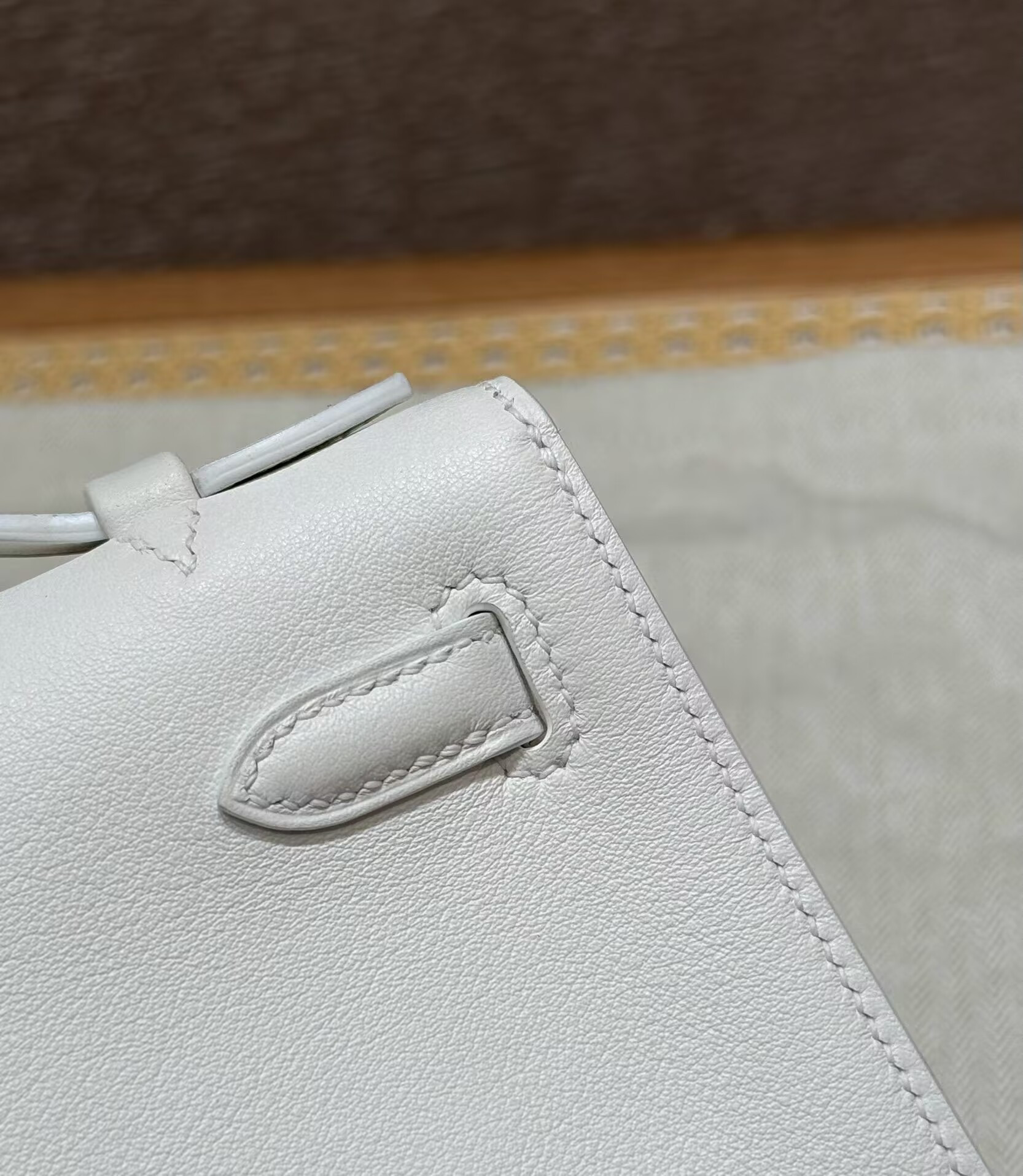 H**me5 kelly mini swift 22 22×7×13cm(customized 15-20 days production time)