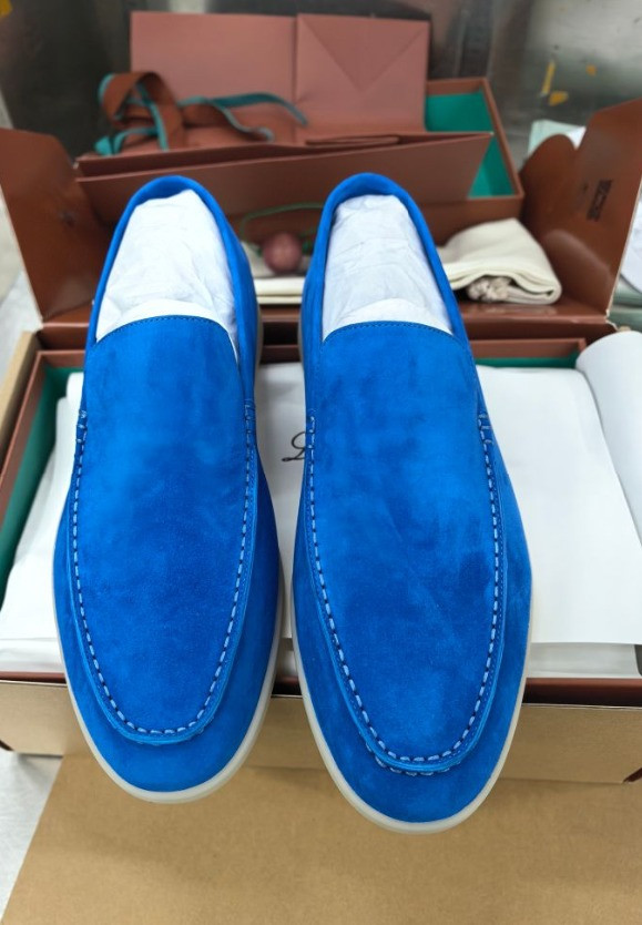 ua L**o p*ana summer walk loafers (custom colors - 7-10 days production time)
