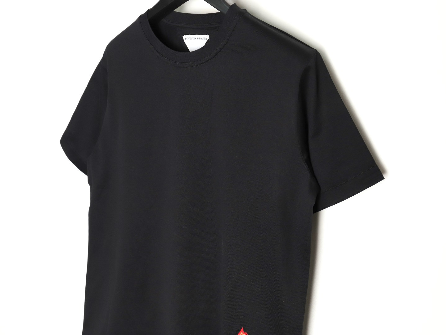 bo*te*ga Ve*ne*ta bv 25ss short-sleeved t-shirt