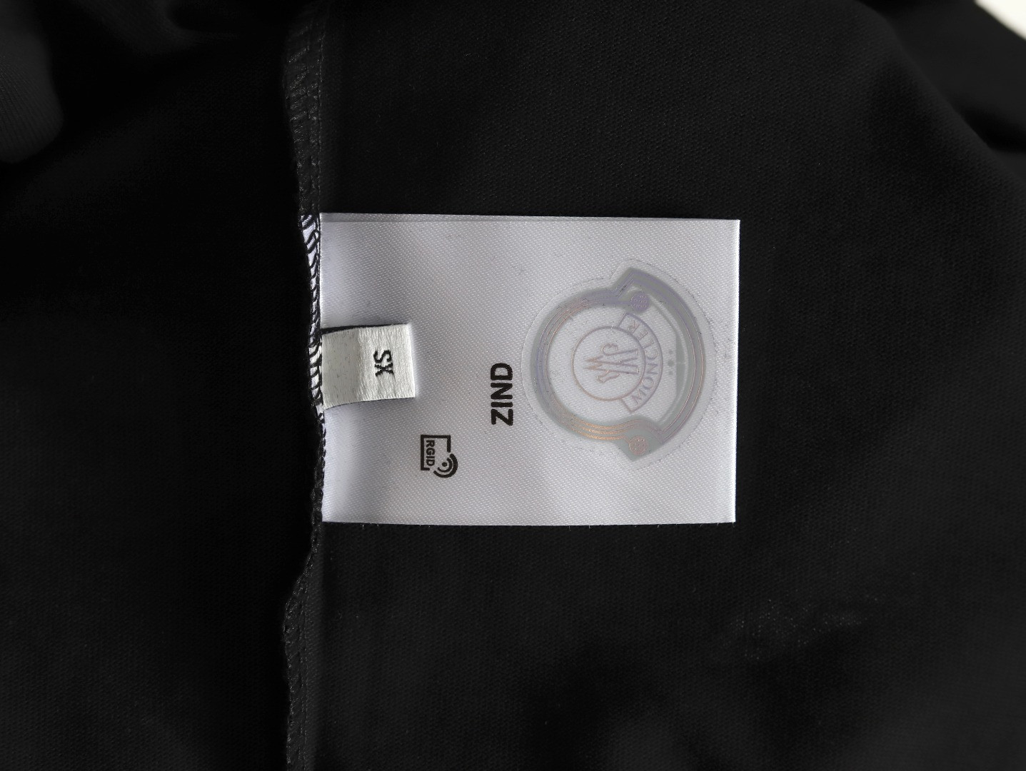 Moncler 25ss Short-sleeved T-shirt