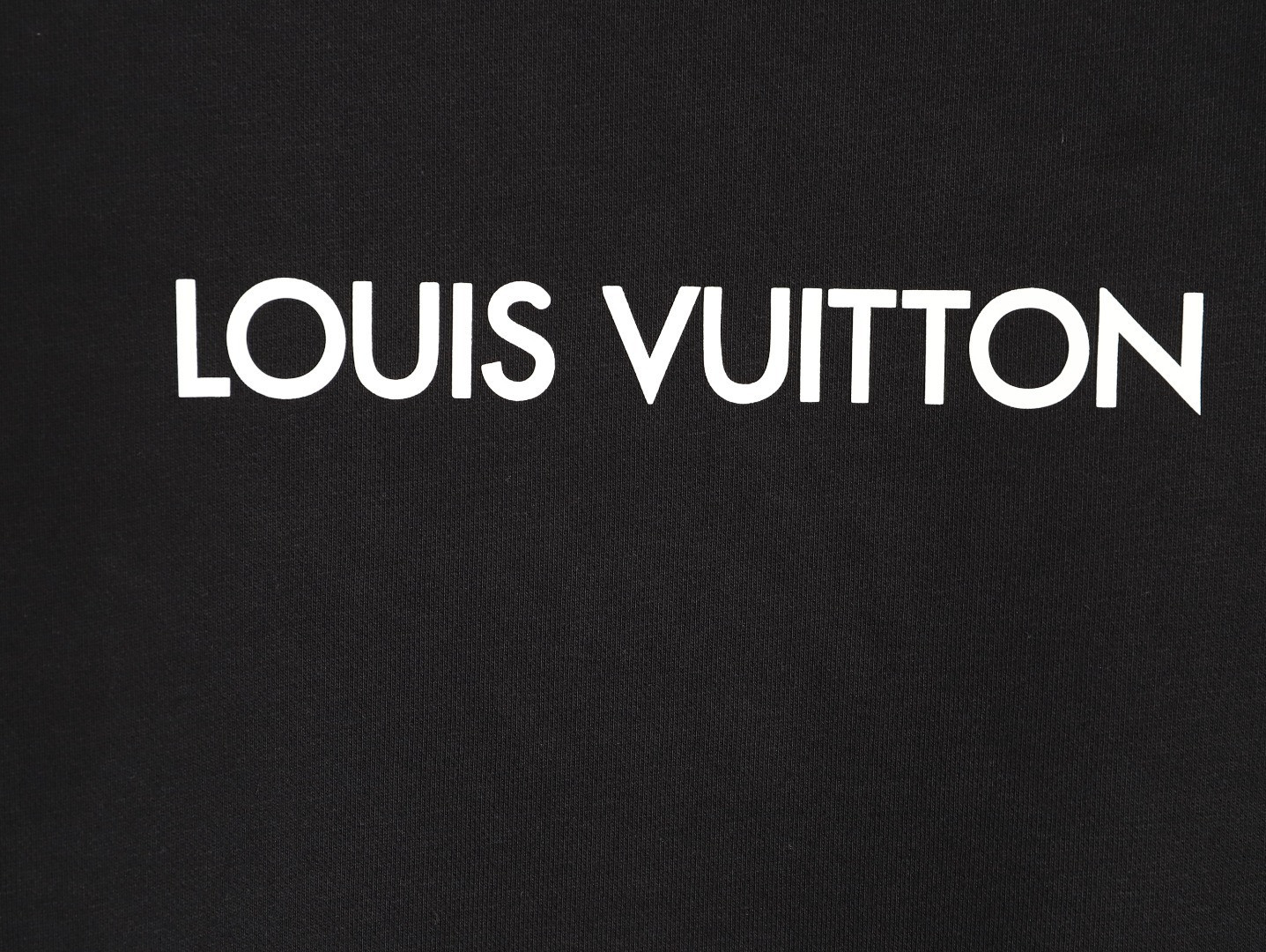 l0*is V*t0n lv 25fw hoodies