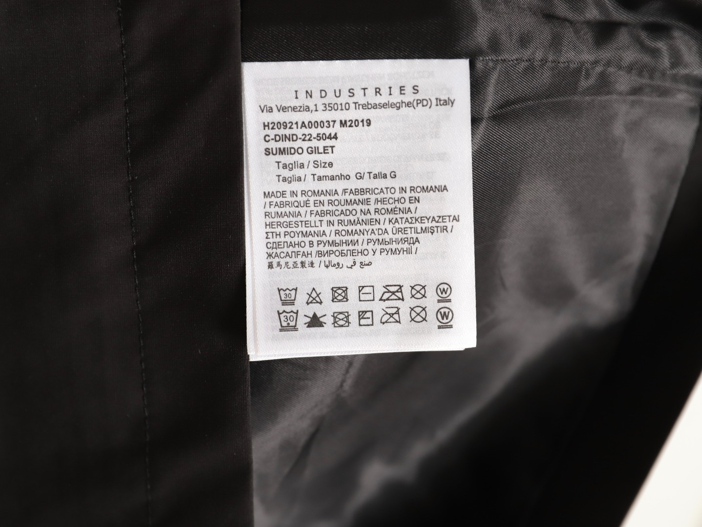 Moncler Coats