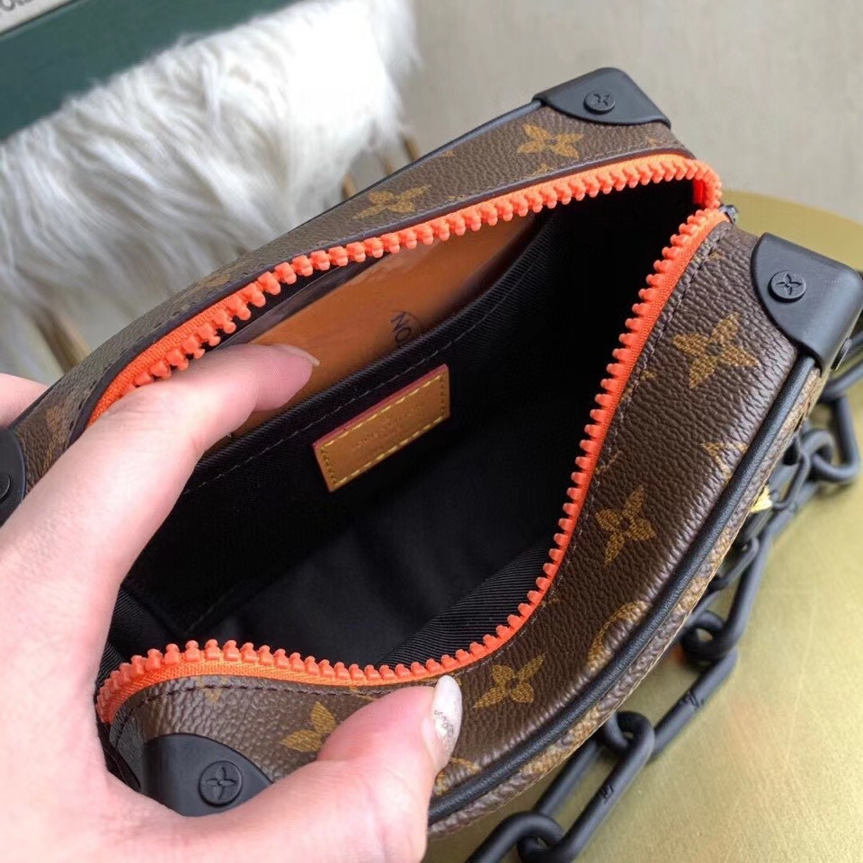 MINI SOFT TRUNK M80159