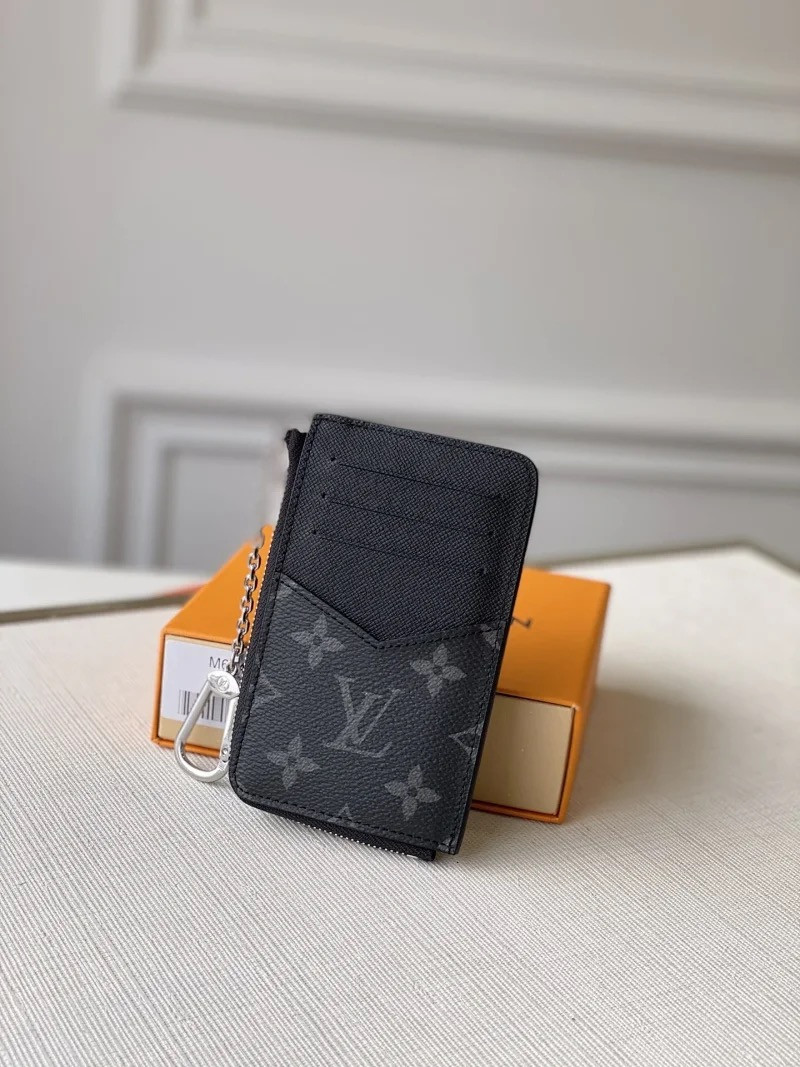 LV CARD HOLDER RECTO VERSO M69431