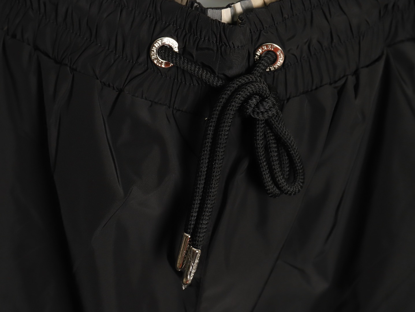 B**rry shorts