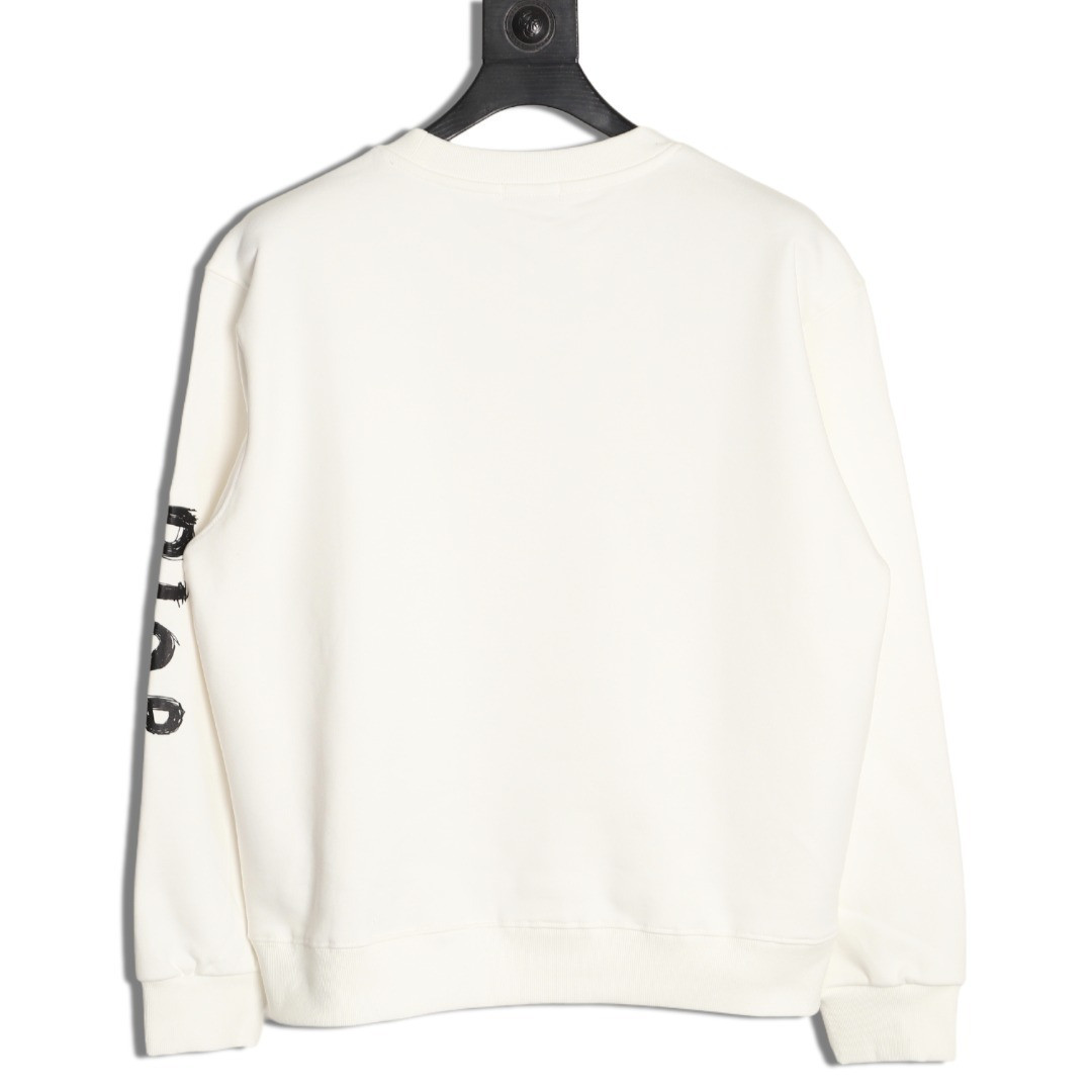 D*or 25fw hoodies