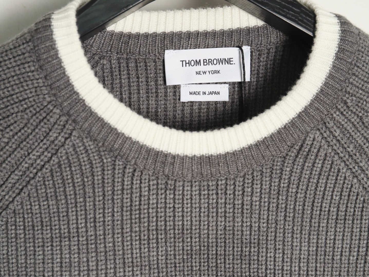 Thom Browne TB 23Ss Sweaters