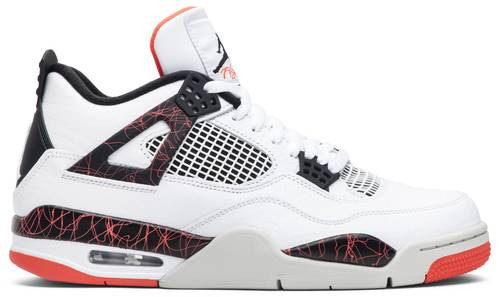 Air Jordan 4 Retro Flight Nostalgia