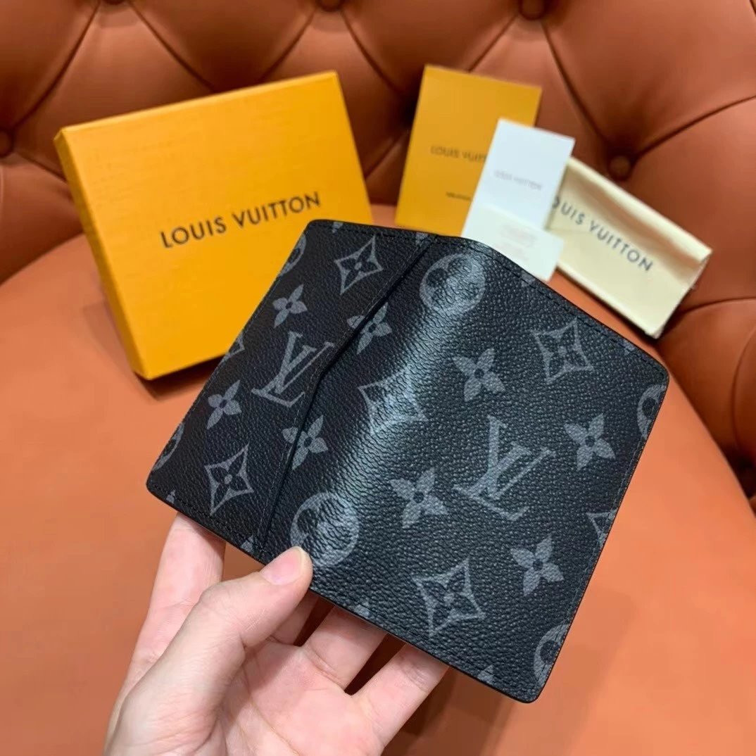 LV Christmas POCKET ORGANIZER M61696