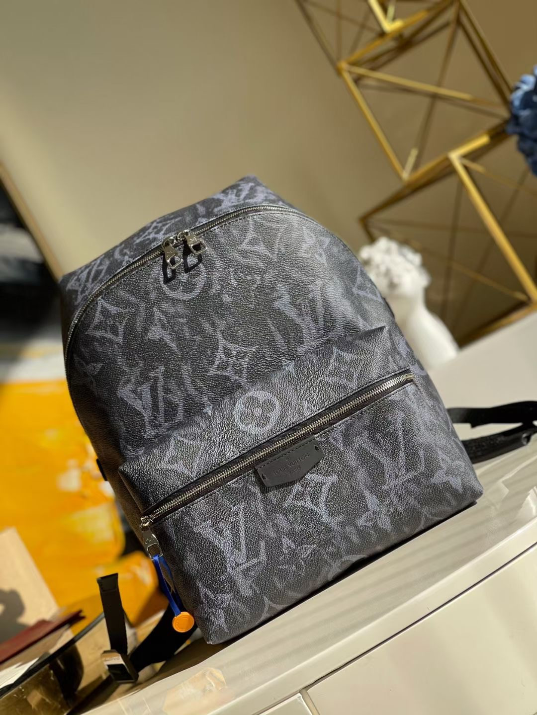 DISCOVERY BACKPACK PM M57274