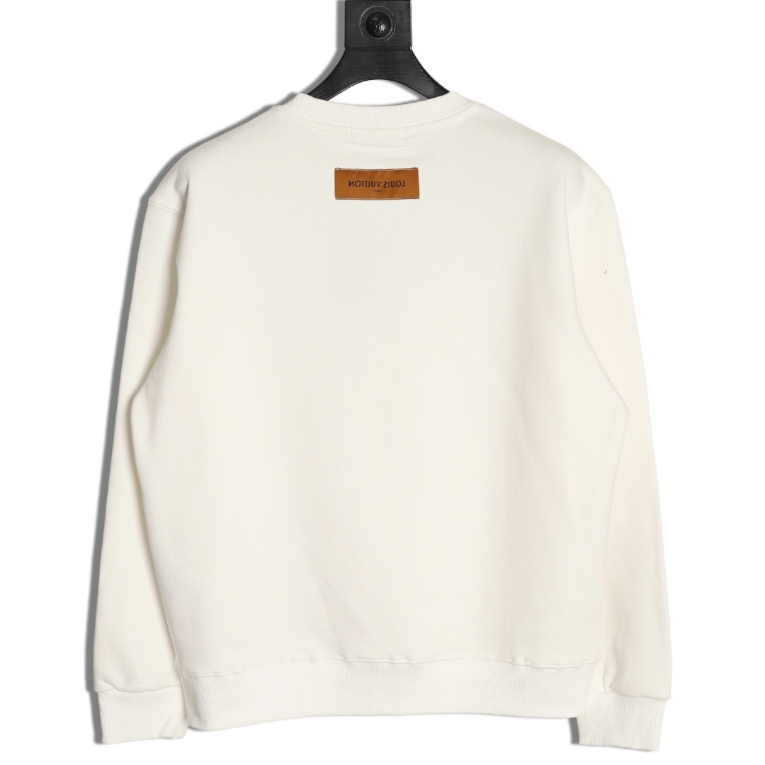 l0*is V*t0n lv 25fw hoodies