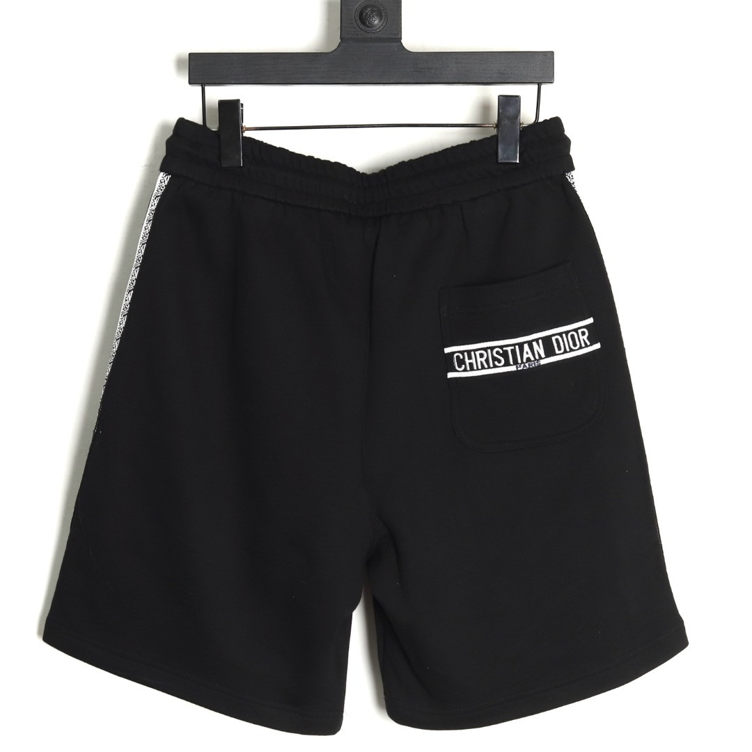 D*or shorts