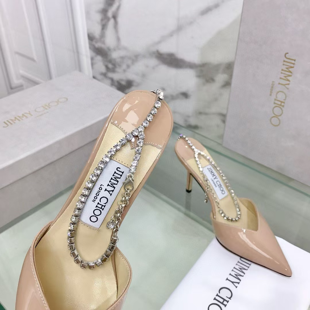 ua Ji*y Ch* pumps