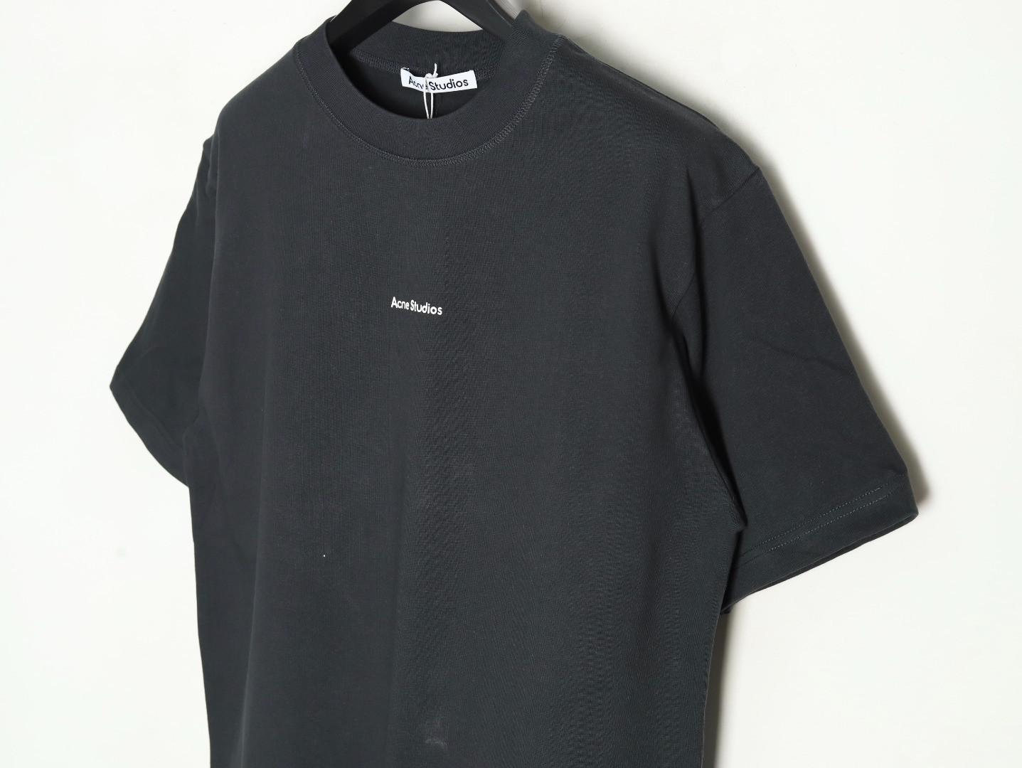 Acne Studios Short-sleeved T-shirt