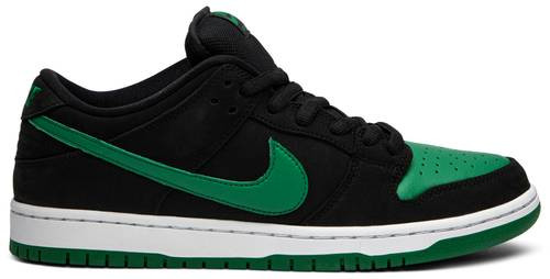 Nike Dunk Low Pro SB 'Black Pine'