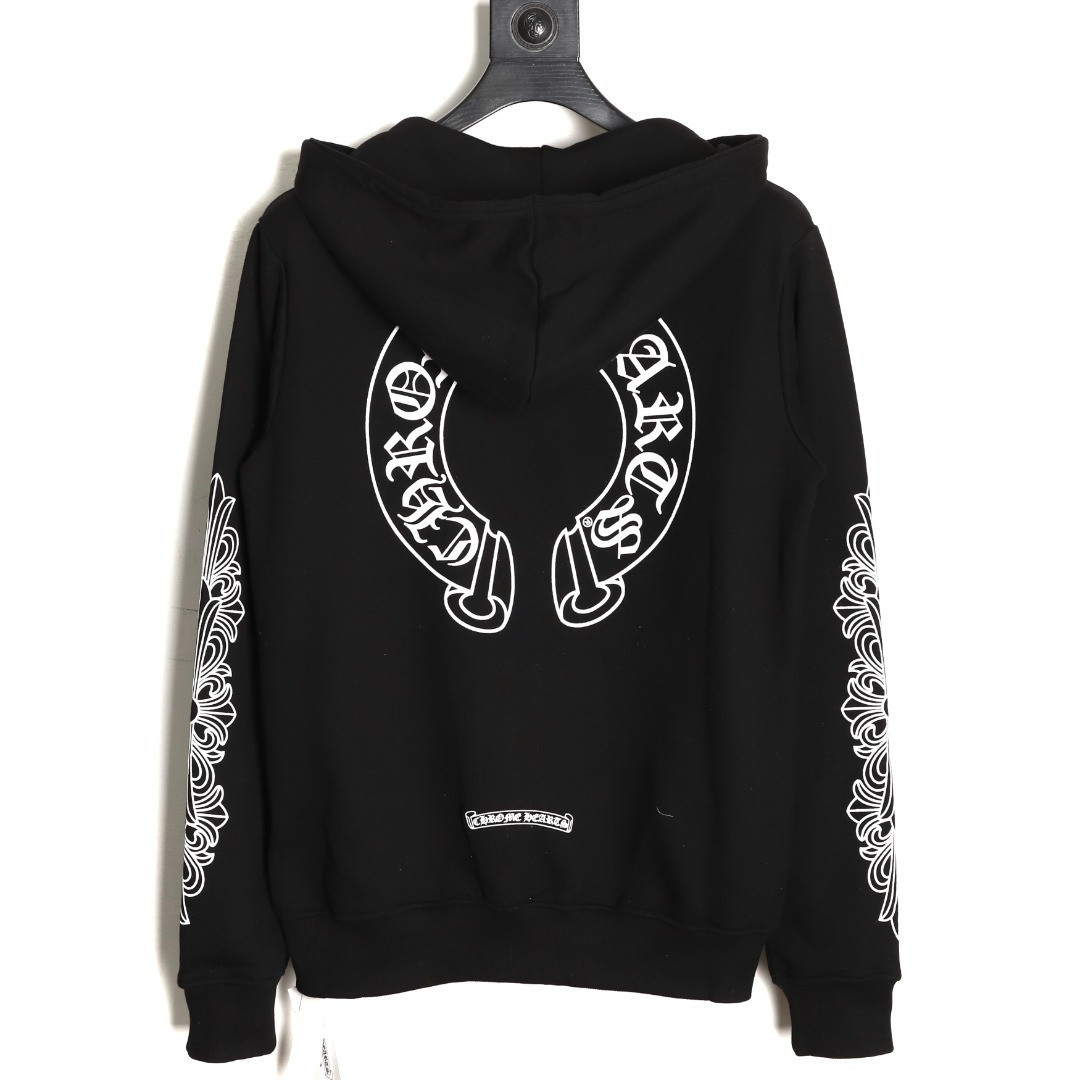 Ch**me He**ts 25fw coats