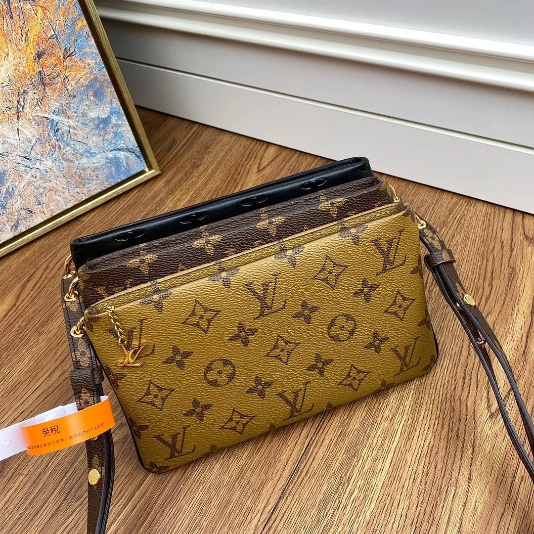 POUCHE LV3 M45412