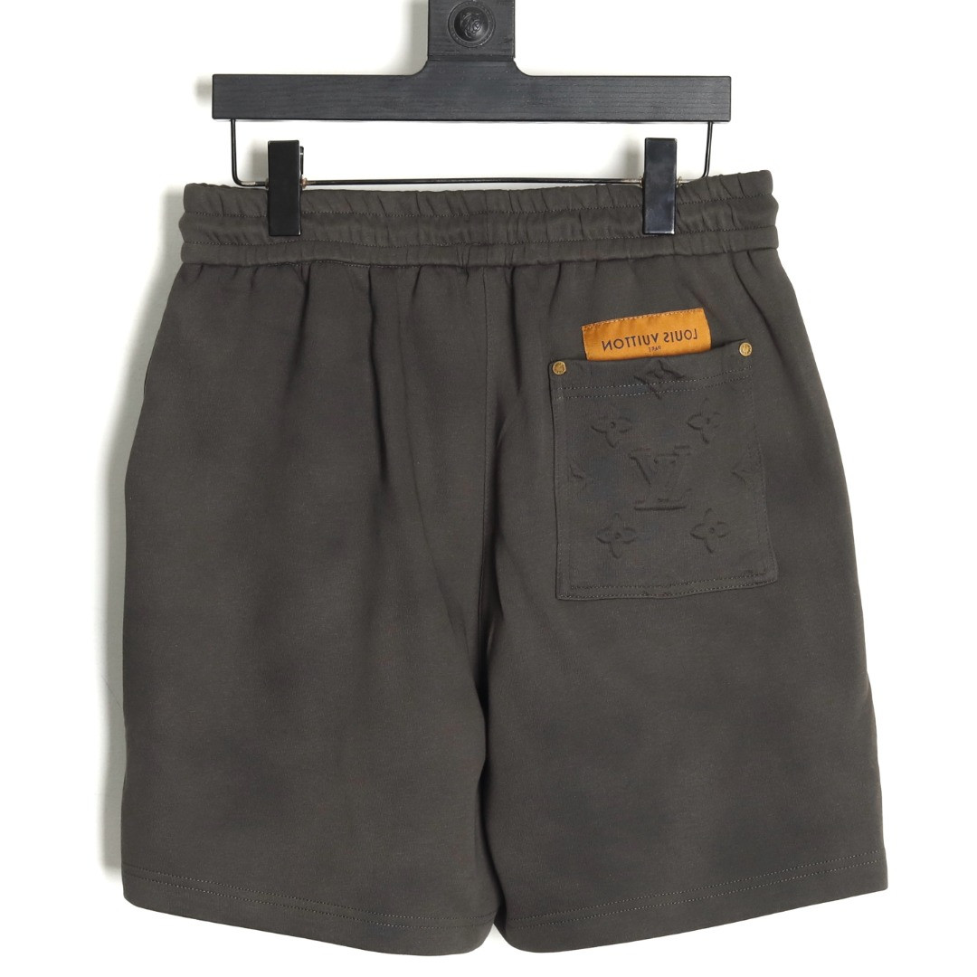 l0*is V*t0n lv shorts