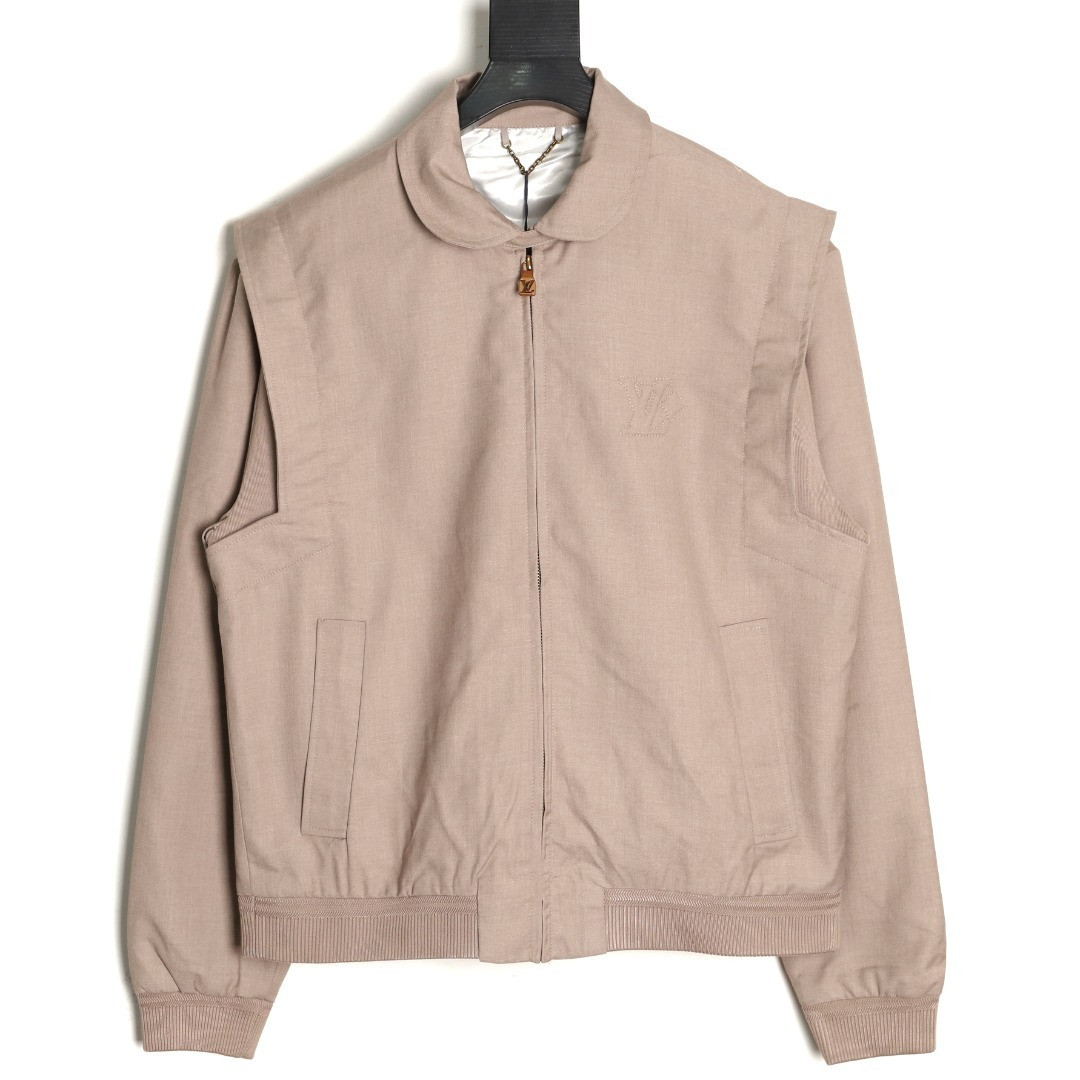 l0*is V*t0n lv 25fw jacket