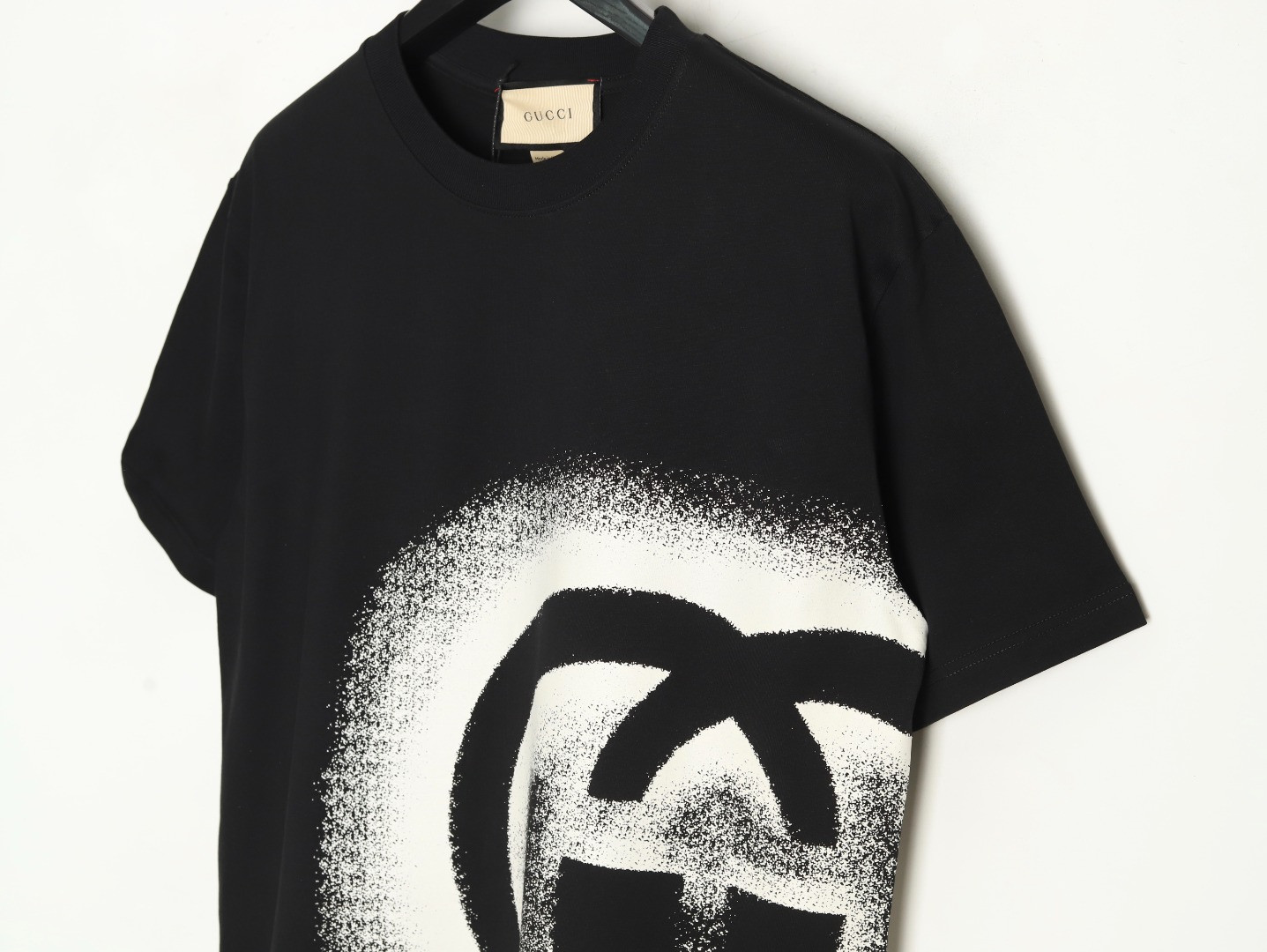 G*u*i short-sleeved t-shirt
