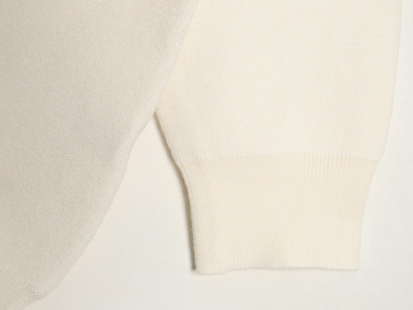 L0ew* 23ss anagram knitting sweaters