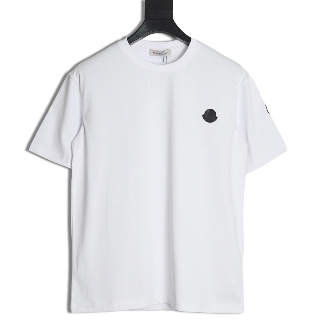 Moncler 25SS Short-sleeved T-shirt