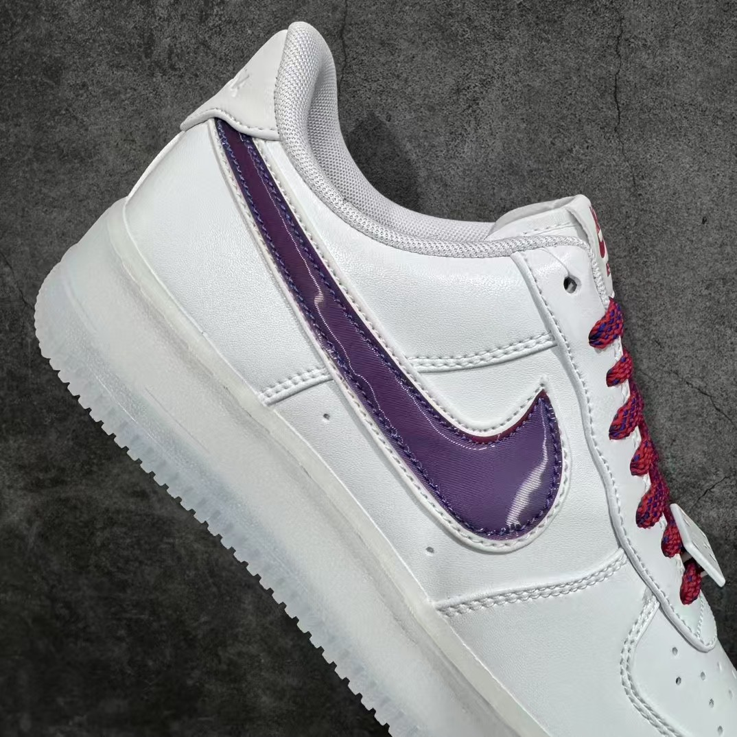 UA Nike Air Force 1 Low