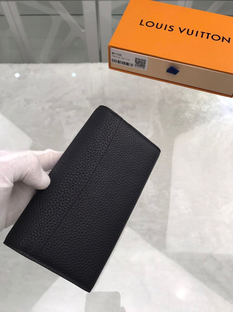 LV CAPUCINES Wallet M61248