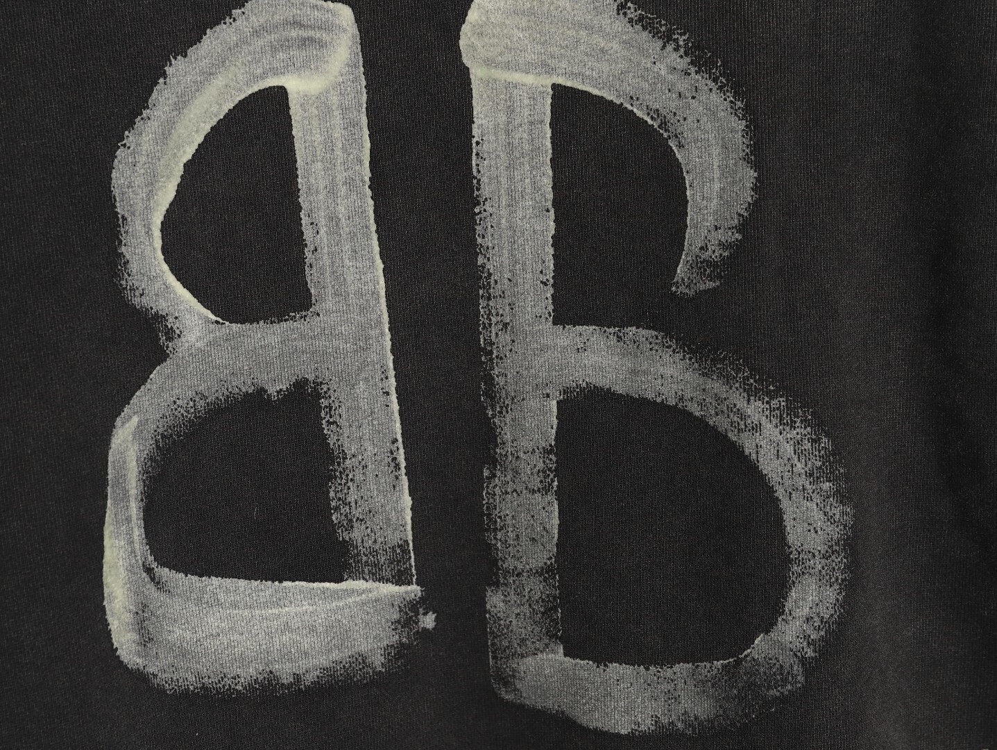 Ba*len*cia*ga hoodies