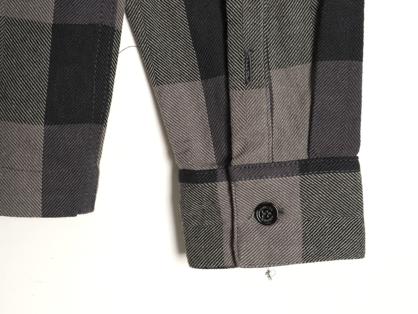 Moncler 25Fw Long-sleeved Shirts