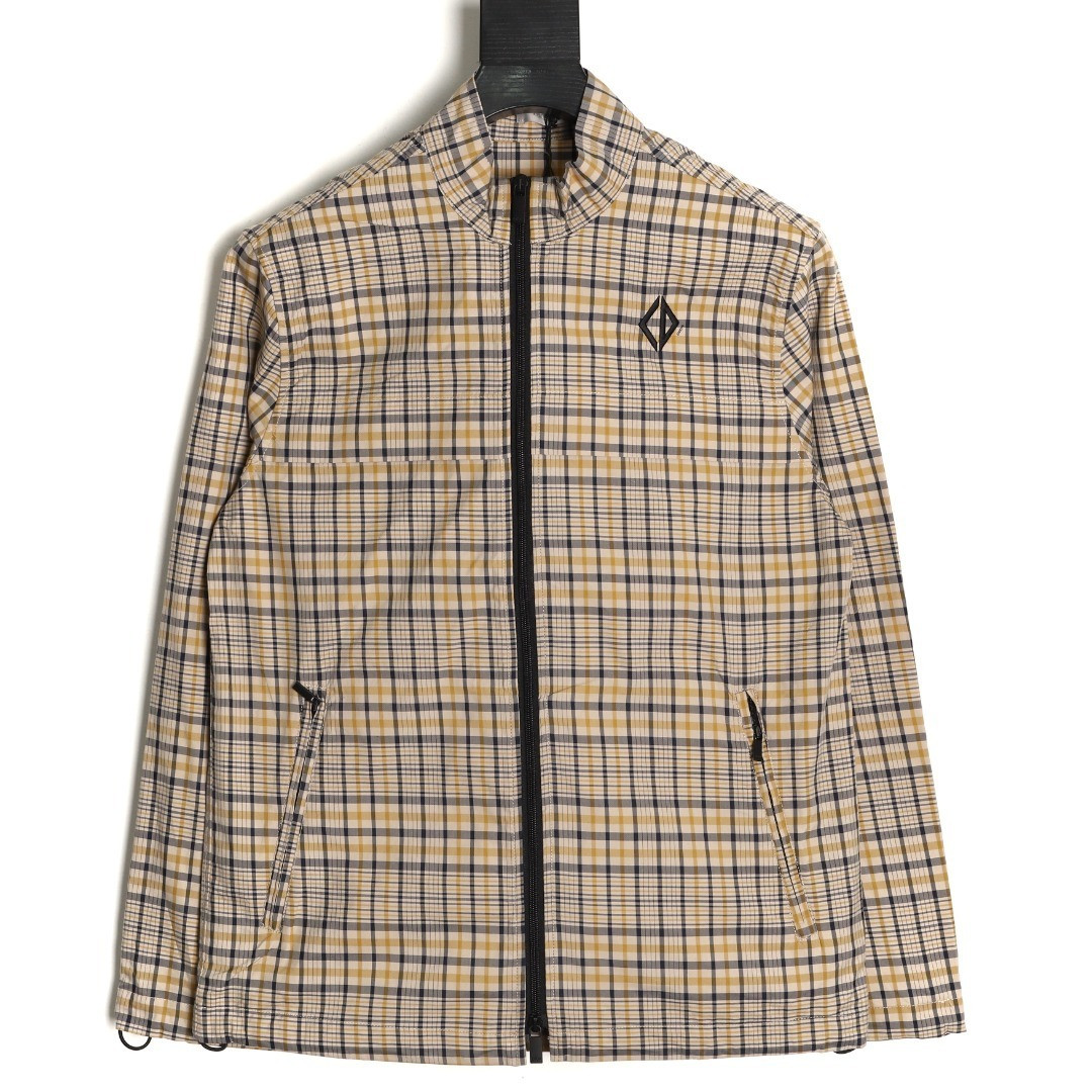 D*or cd coats