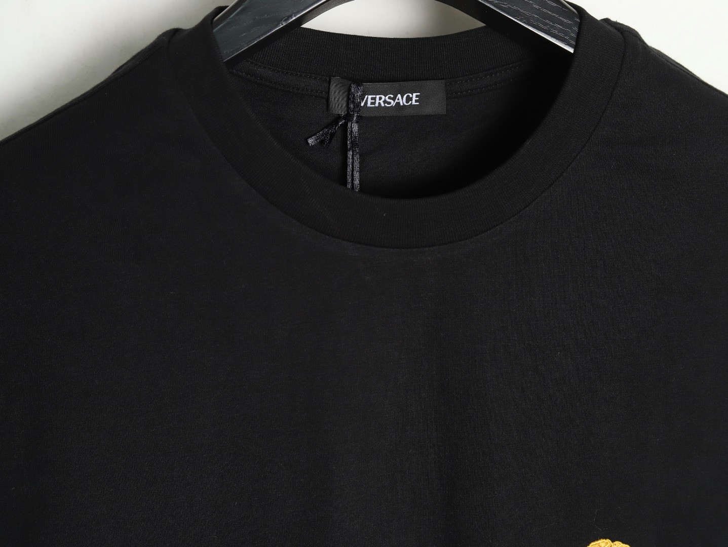 Versace Short-sleeved T-shirt