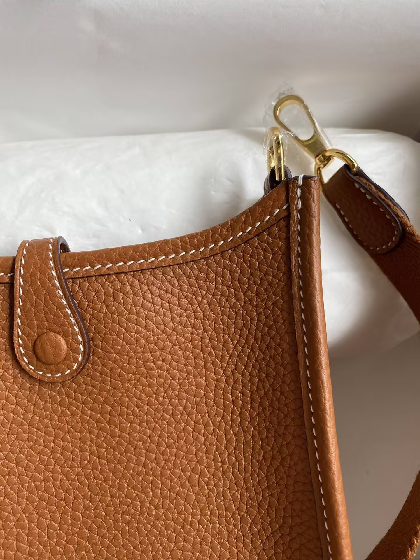 H**me5 evelyne bag 16cm