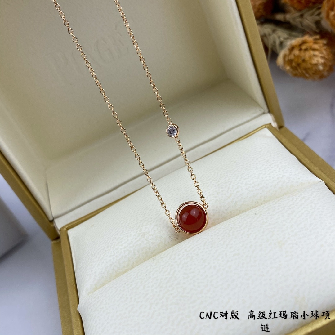 Piaget small ball Necklace