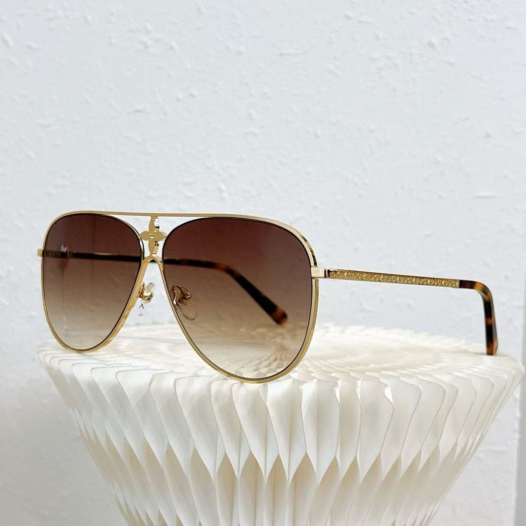 LV Glasses Z1870U 61-10-140