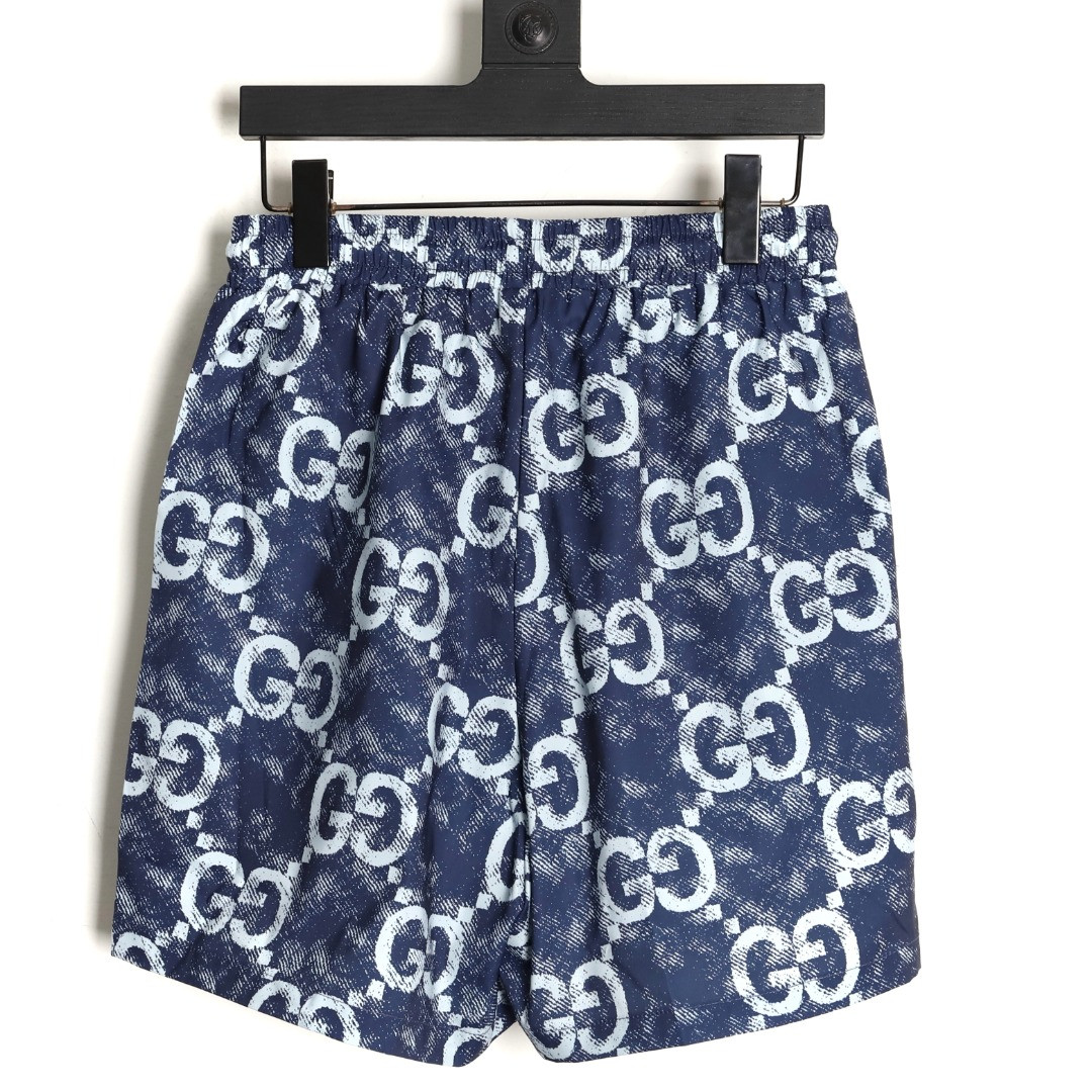 G*u*i 25ss shorts