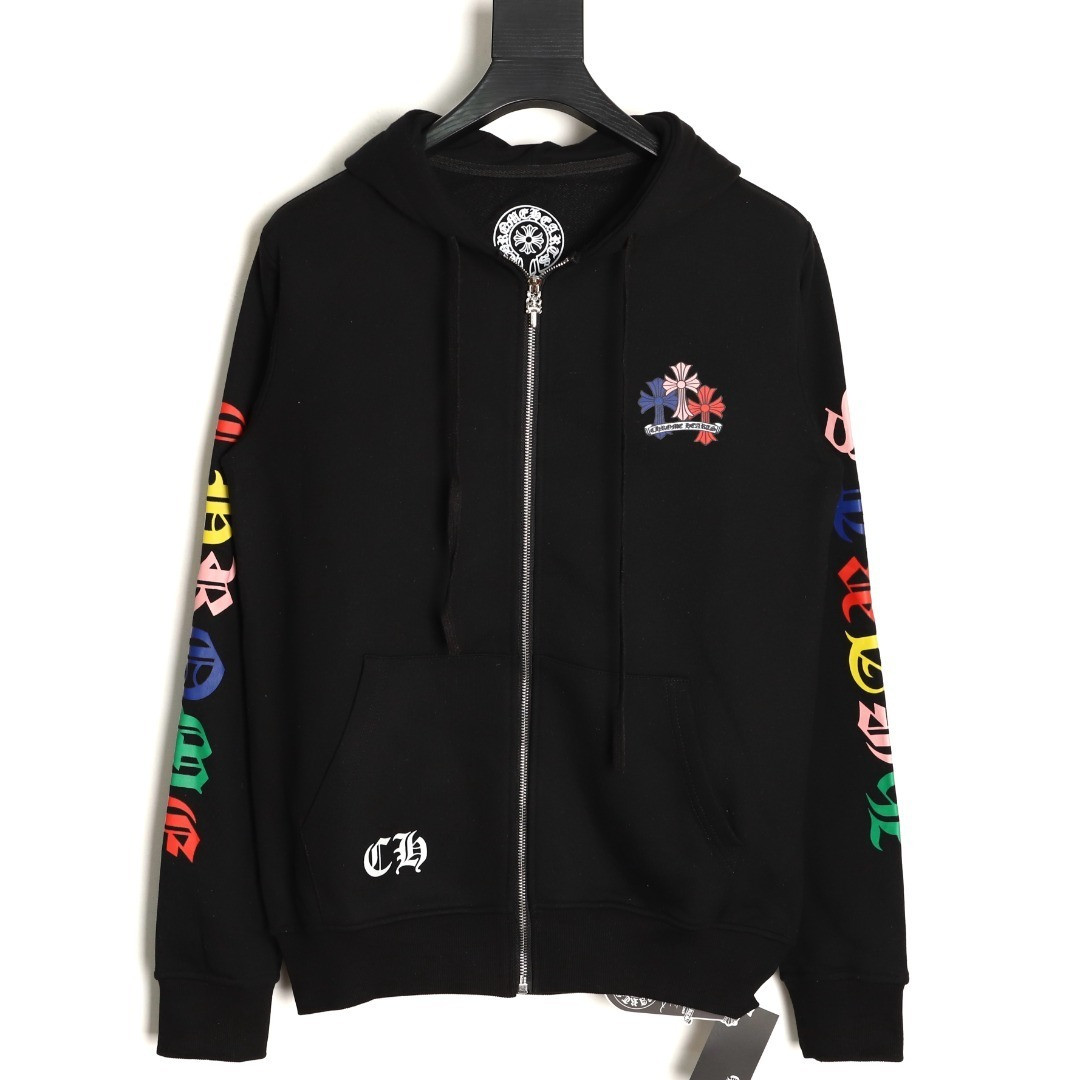 Ch**me He**ts 25fw coats