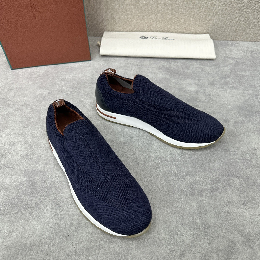 ua L**o p*ana 360 lp flexy walk sneaker