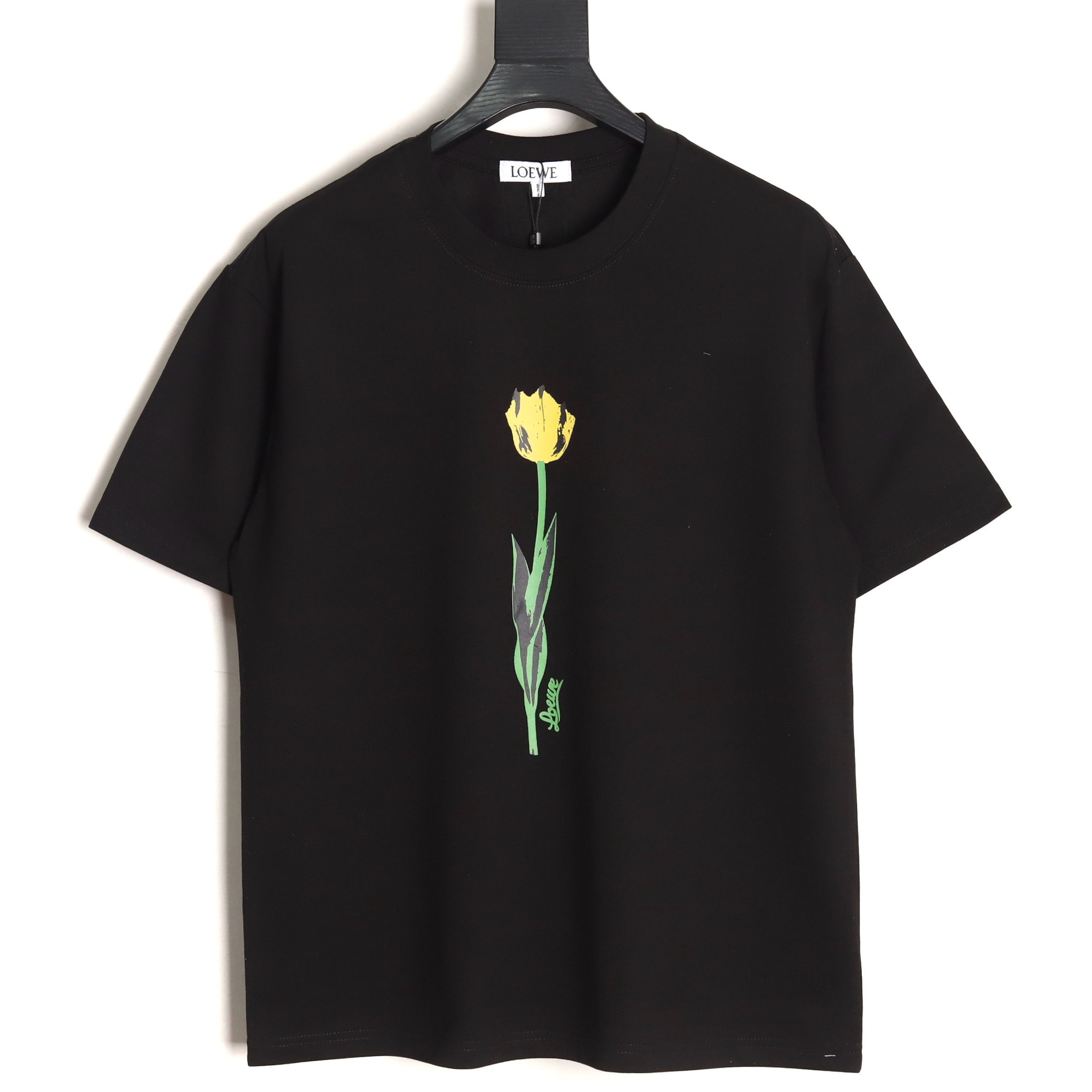 L0ew* short-sleeved t-shirt