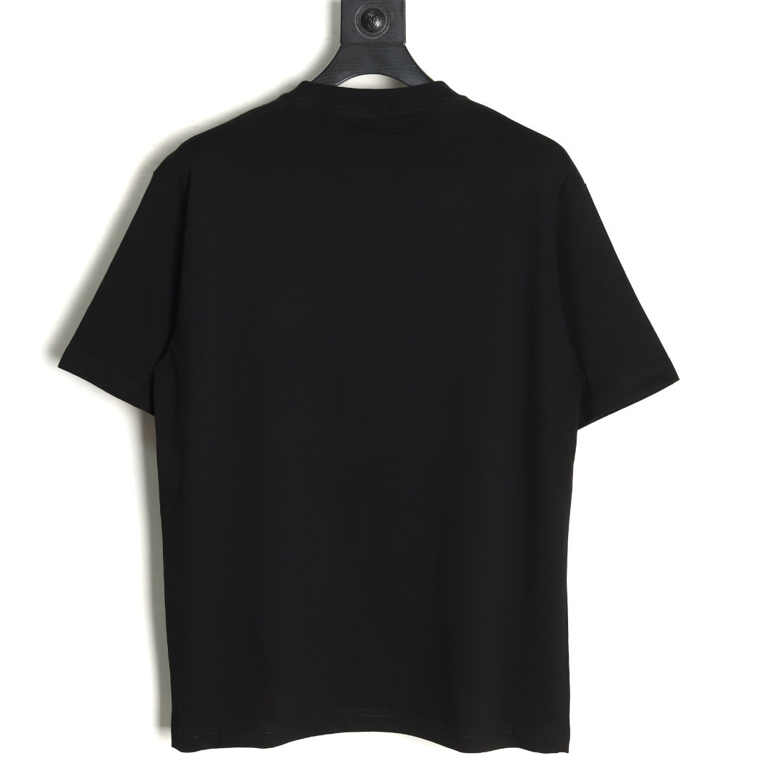 D*or 25s short-sleeved t-shirt