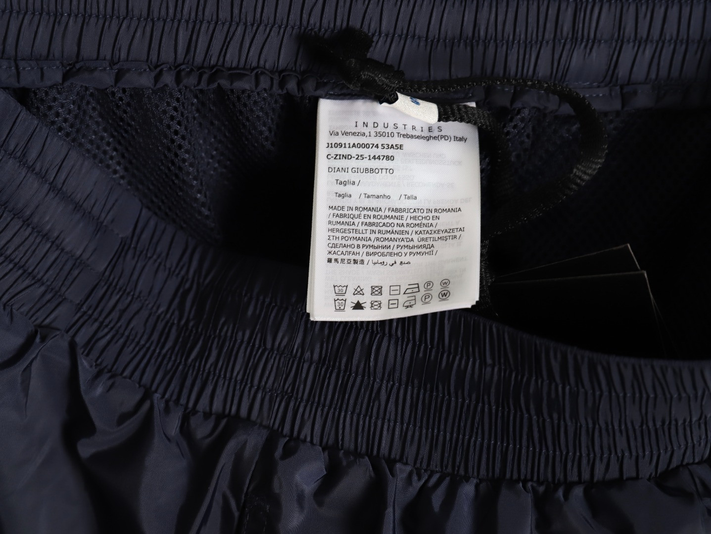 MONCLER shorts