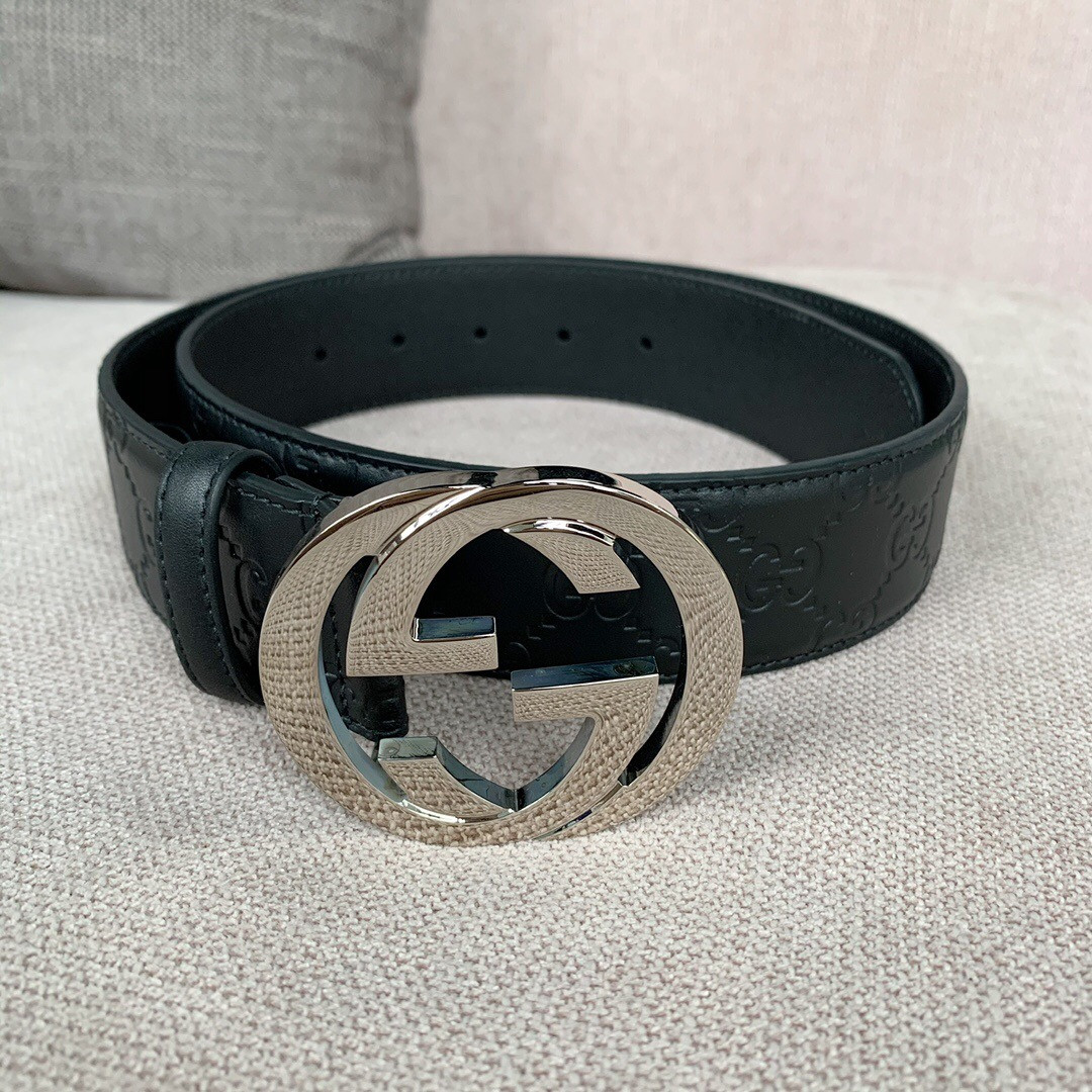 G*u*i men belt