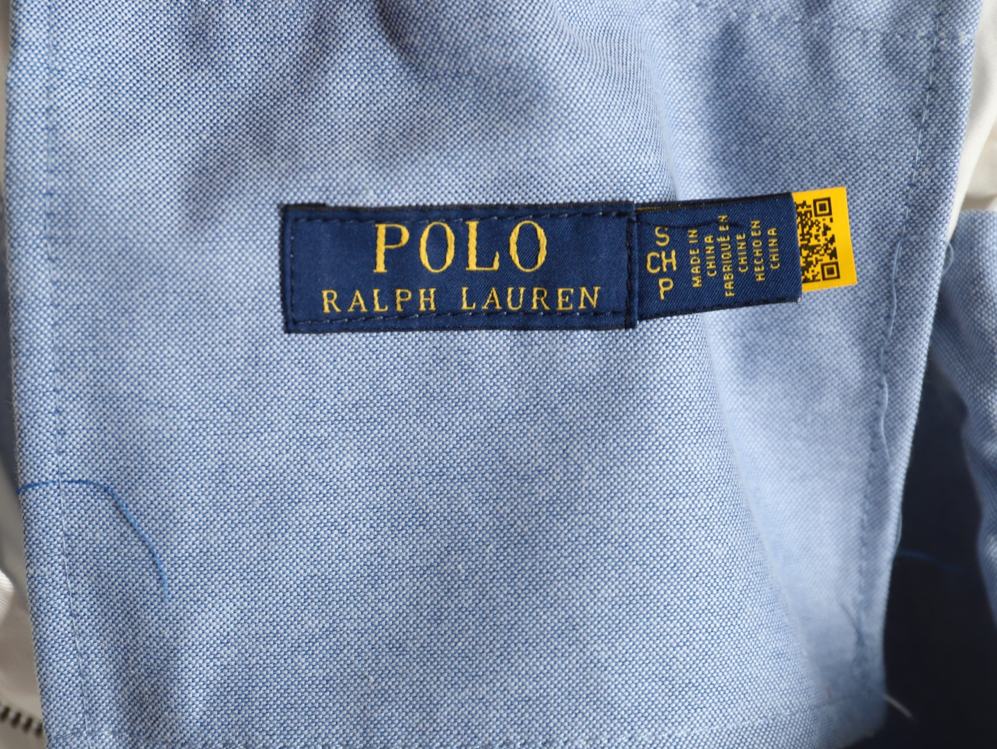 Ralph Lauren shorts