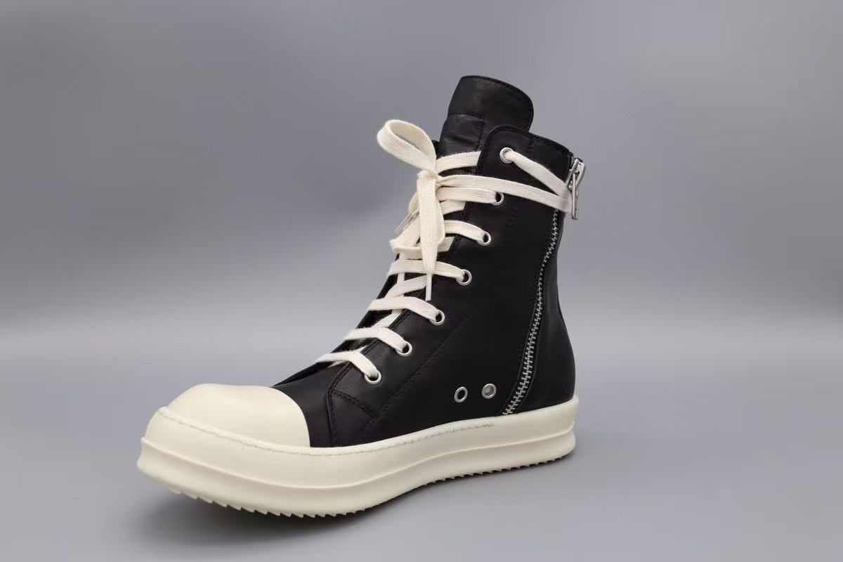 UA Rick Owens Sneakers